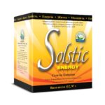 Solstic Energy — Солстик Энерджи