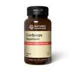 Cordyceps — Кордицепс