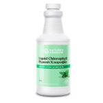 Chlorophyll Liquid — Жидкий Хлорофилл